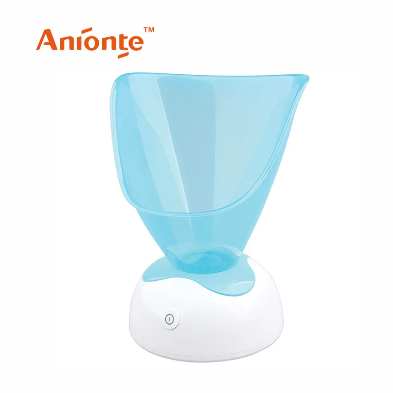 Лица пароход по PTC электрическое отопление с носовые маски, лица портативных пароход, мини лица пароход