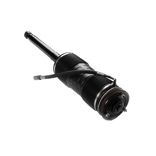 W221 rear hydraulic ABC air suspension 2213208713 2213208913 for Mercedes S class 2007-2014