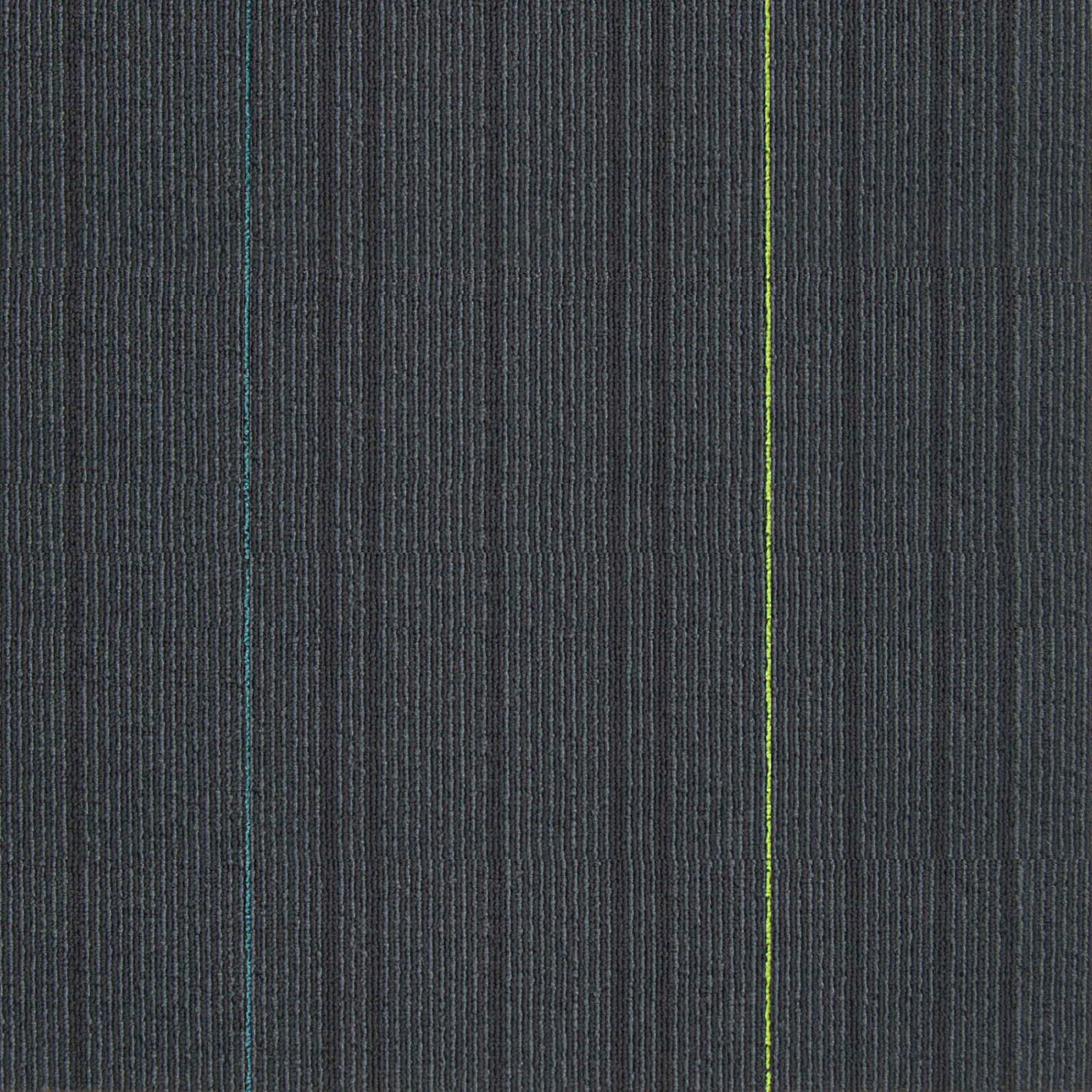 Easycarpeter LAGOM125 Modern Nylon Removable Colorful Fireproof Square Flooring  Project Office Hotel Modular Carpet Tiles