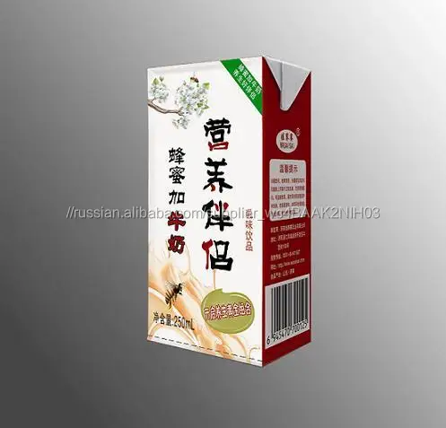 Томатный сок Пить наполнение-запечатывание упаковки машина/коробки фасовочное оборудование