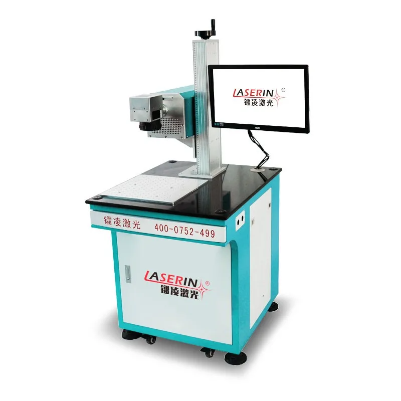 
Cheap Price 30W CO2 Laser Engraving Machine Laser Printer For Nonmetal Price 