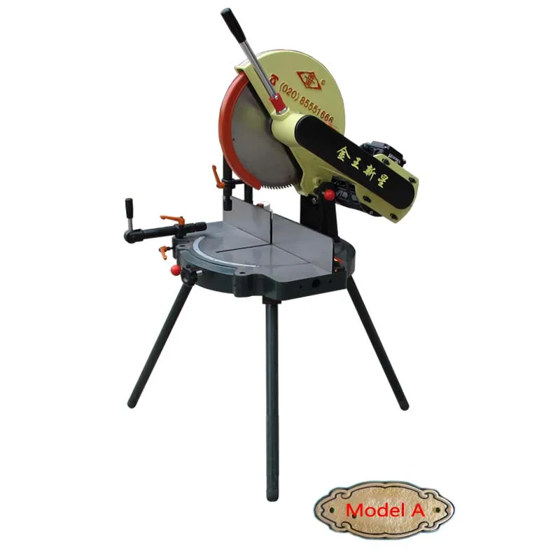 
J350 14 Inch Aluminum Picture Frame Manual Cutting Machine Saw 