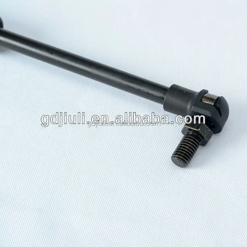 automobile car door gas piston/compress gas spring for auto and furniture/gas spring for car