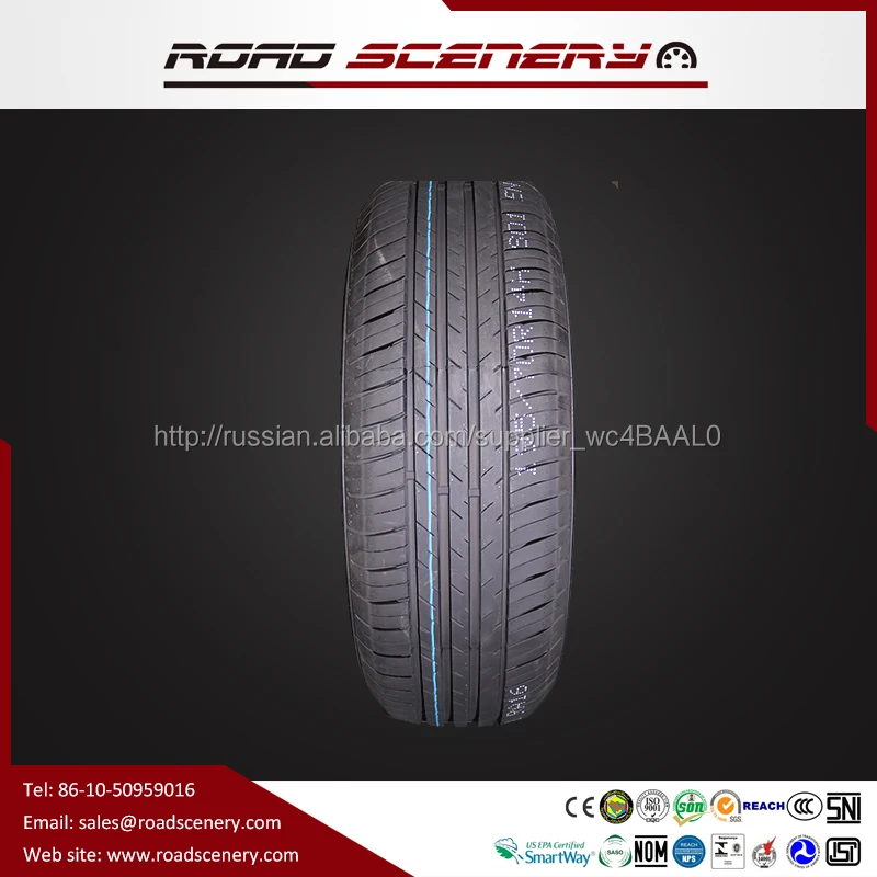 Пцр шины 215 / 65R15 205 / 50R16 205 / 55R16