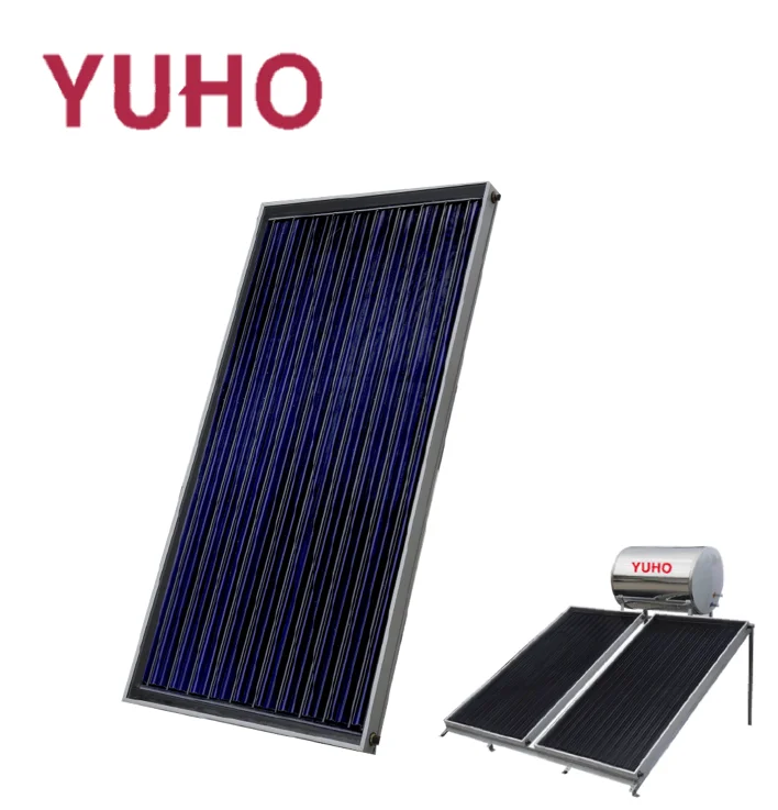 High Quality Solar Water Heating Power System Panel for Hot Water Tank