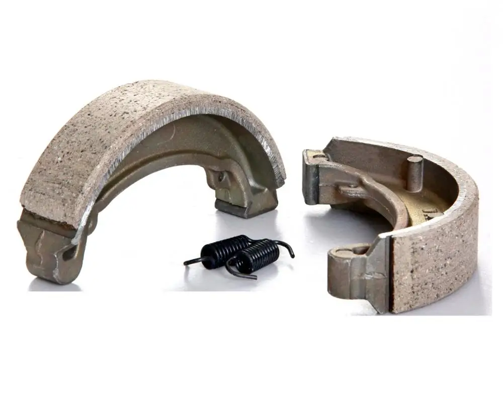 
SYM 125 Scooter motorcycle Parts Of Brake Shoe 