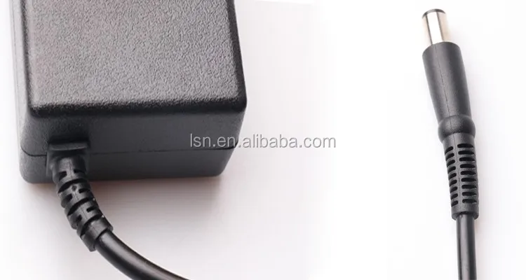 Для ASUS ноутбук зарядное устройство для ноутбуков HP dc 5 В 1a адаптер питания