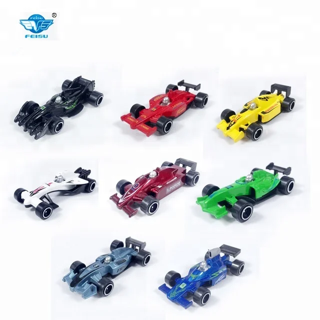 2018 top new die cast equation car metal toy diecast toy vehicles