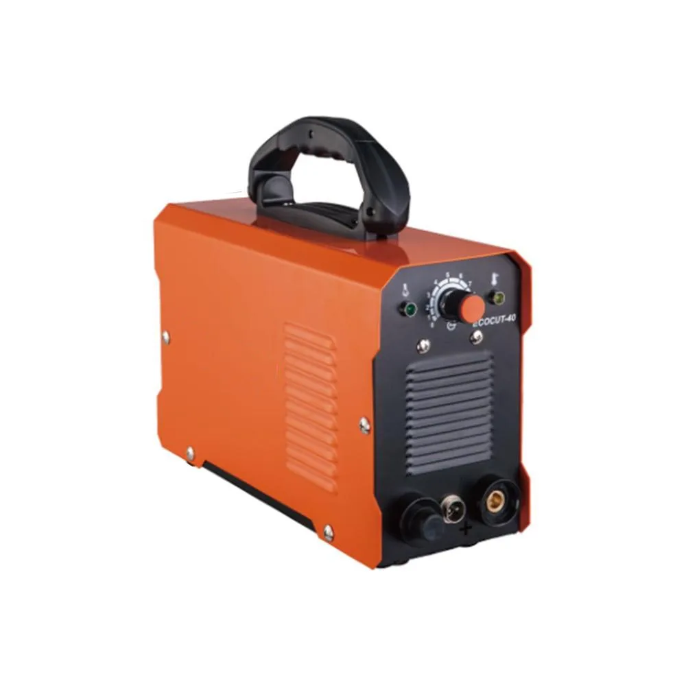 Инверторная машина плазменной резки cut 40