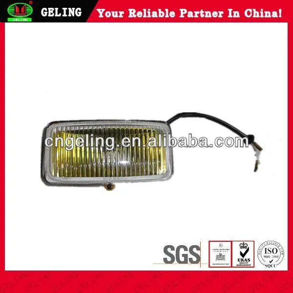 форд транзит противотуманные фары депо лампа автоматически