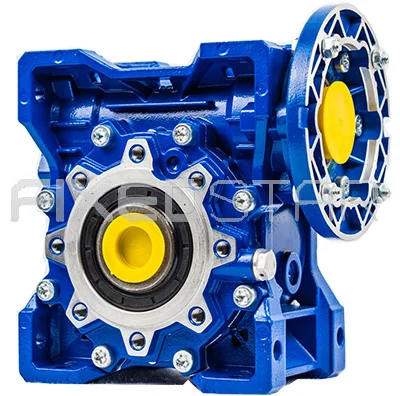 Fixedstar gear worm speed reducer