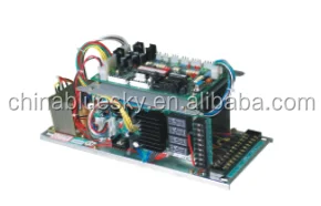 Microcomputer controller of fuel dispenser