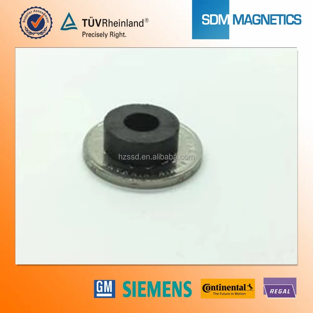 Hot Sale high frequency transformer ferrite core