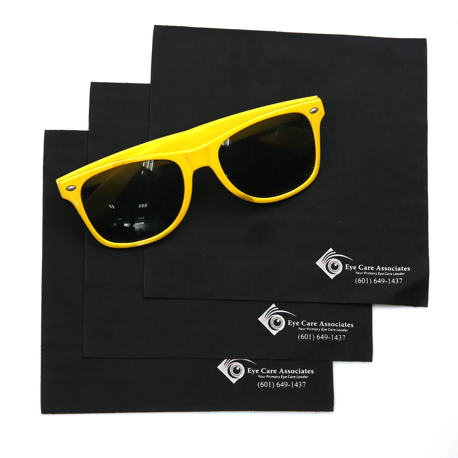 Microfiber polishing cloth for watches jewelry polishing cloth microfiber cleaning cloth