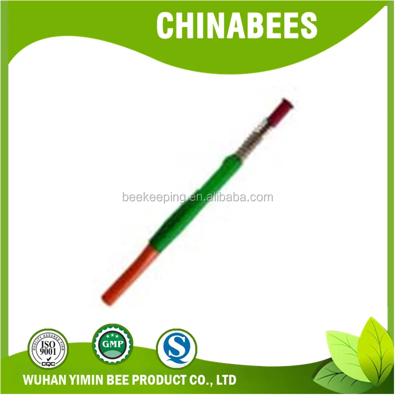 2017 cheapest transplant tool/queen larve move tool Chinese type