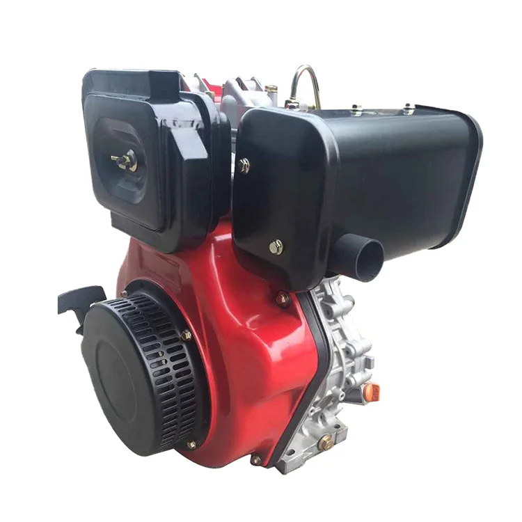 Factory supply 8hp jiangdong diesel engine price