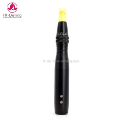 FR Заводская распродажа микроиглы Дерма 7 видов цветов светодиодное лечение фотонами кожный ручка