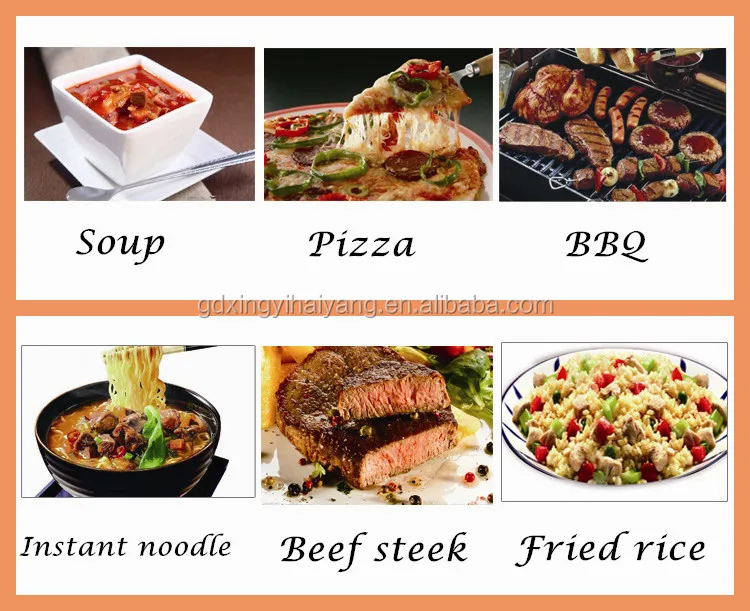  Manufacturer Wholesale abalone seasoning sauce Abalone Flavor paste Heavy Taste Tinned Sauce Paste For Food