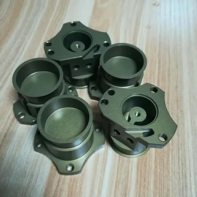 Custom Delrin, POM, Nylon, Aluminum, Copper, Brass, Stainless Steel, Acrylic CNC Machining Turning Machine Parts Metal Turning