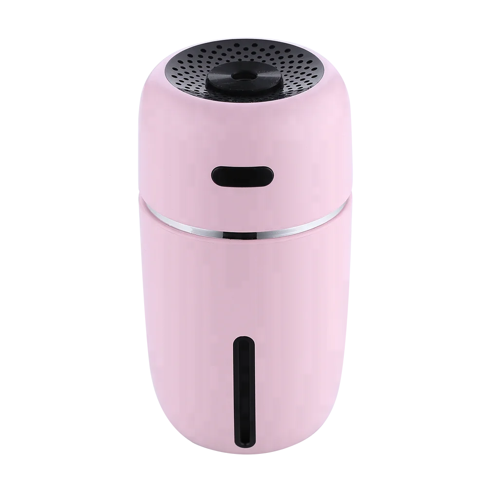 
200ml mini portable humidifier usb cooling air humidifier bottle 
