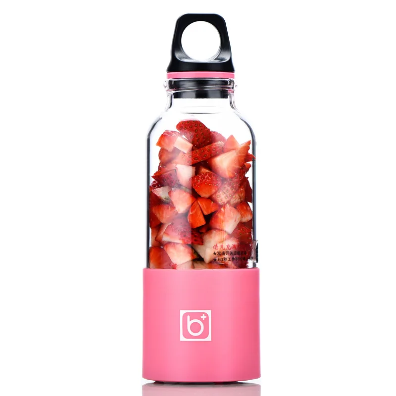 Usb Juicer Portable Manufacturer Upgraded Portable Mixer Usb Electric Fruit Juicer Cup