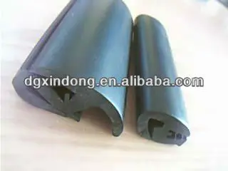 Windsheild rubber gas seal, made in China