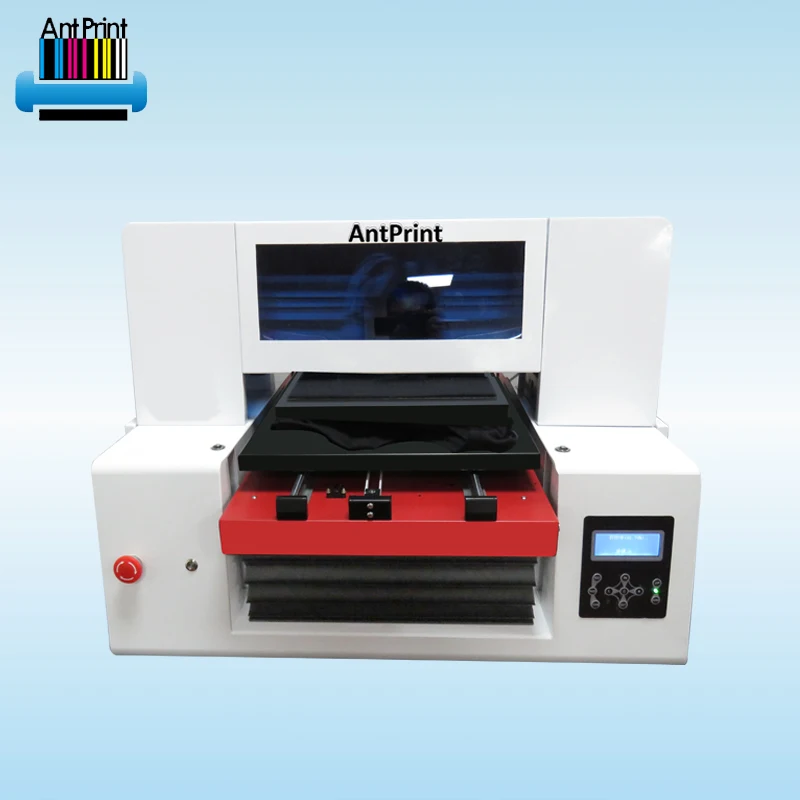 Cheap mimaki dtg printer All in one direct to garment t-shirt printer with 4720 printhead