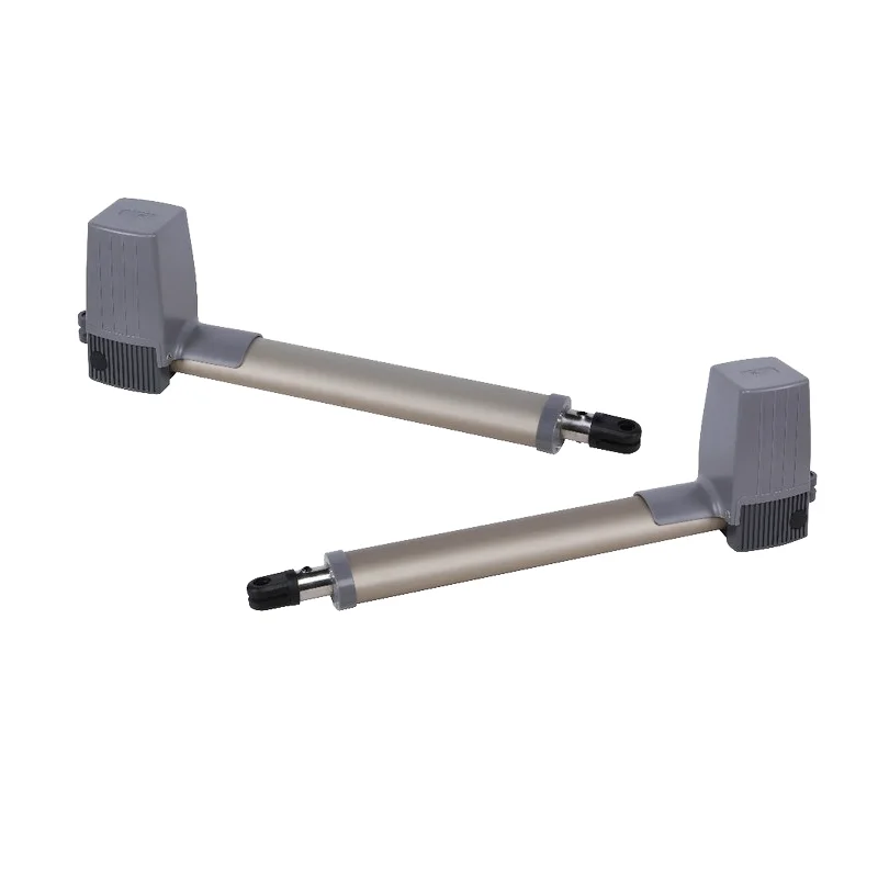 Контроллер открывателя ворот Anlin 24 В с поворотным рычагом PK300DC