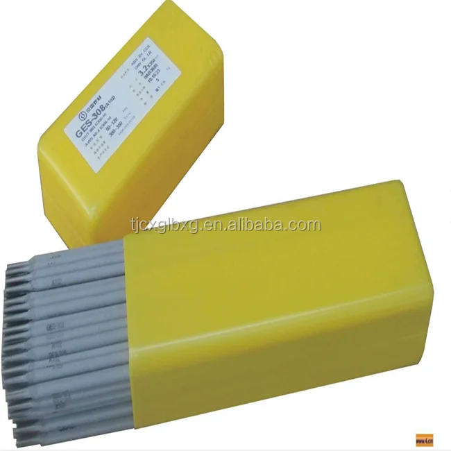 Электрод из нержавеющей стали A402