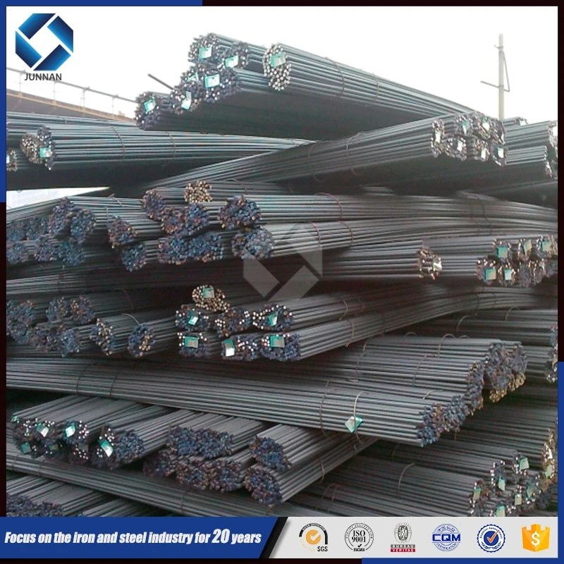 HRB 400 500 Различных размеров диаметром вес деформируется стали деформироваться бар 8 мм 16 18