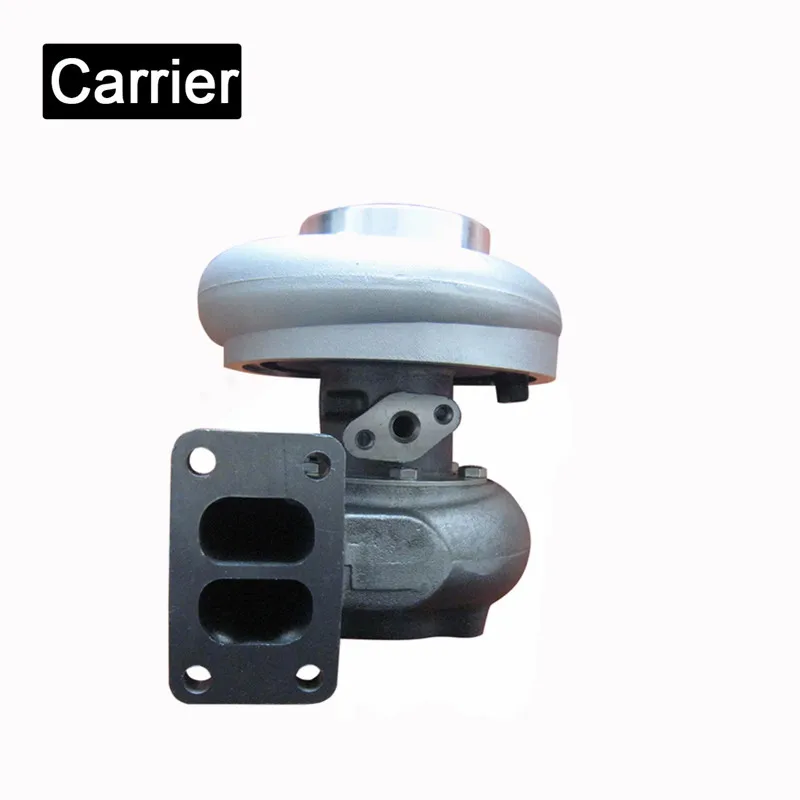 
HX40 turbo 3593920 51.09100-7616 with D0836LOH03 