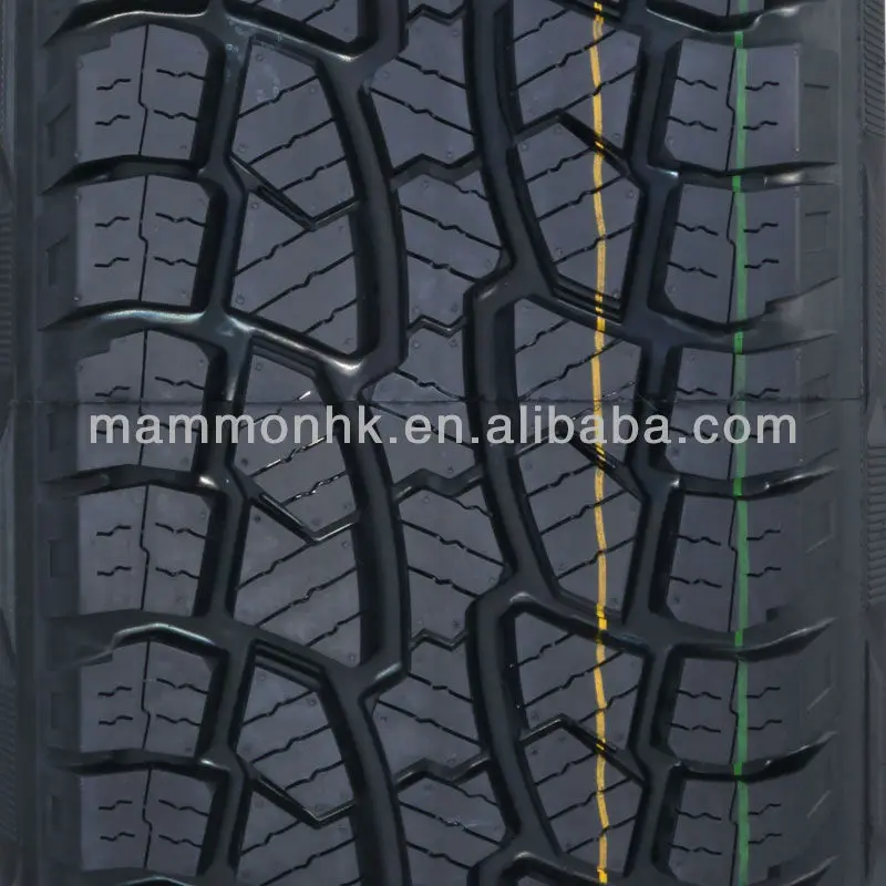 Goodride Westlake SL369 LT265/70R17 31x10.50R15 LT235/75R15 LT225/75R16 4X4 AWD 4WD шины для вездеходов