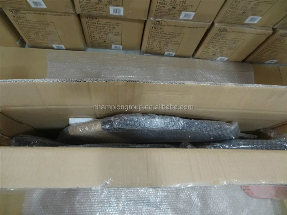 cheap garden mosaic table ceramic tiles mosaic round table