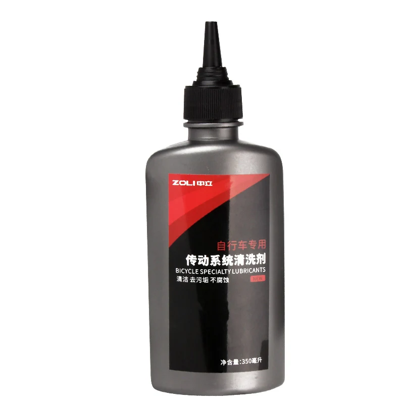 ZOLi ZL0803 Drive Transmission System Cleaner Bicycle Specialty Lubricant
