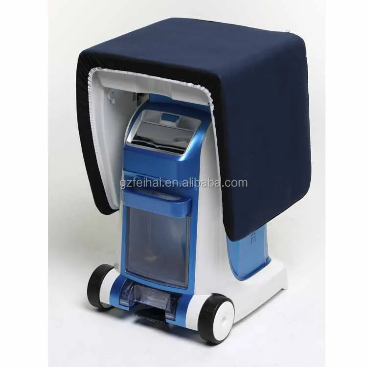 
New type Intelligent Ironing System steam iron 