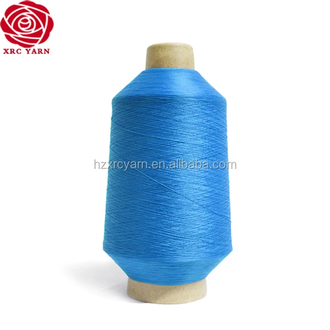 
 78Dtex/24F/2 SD DTY высокоэластичная нейлоновая окрашенная пряжа цена нейлона за кг для ручного вязания  