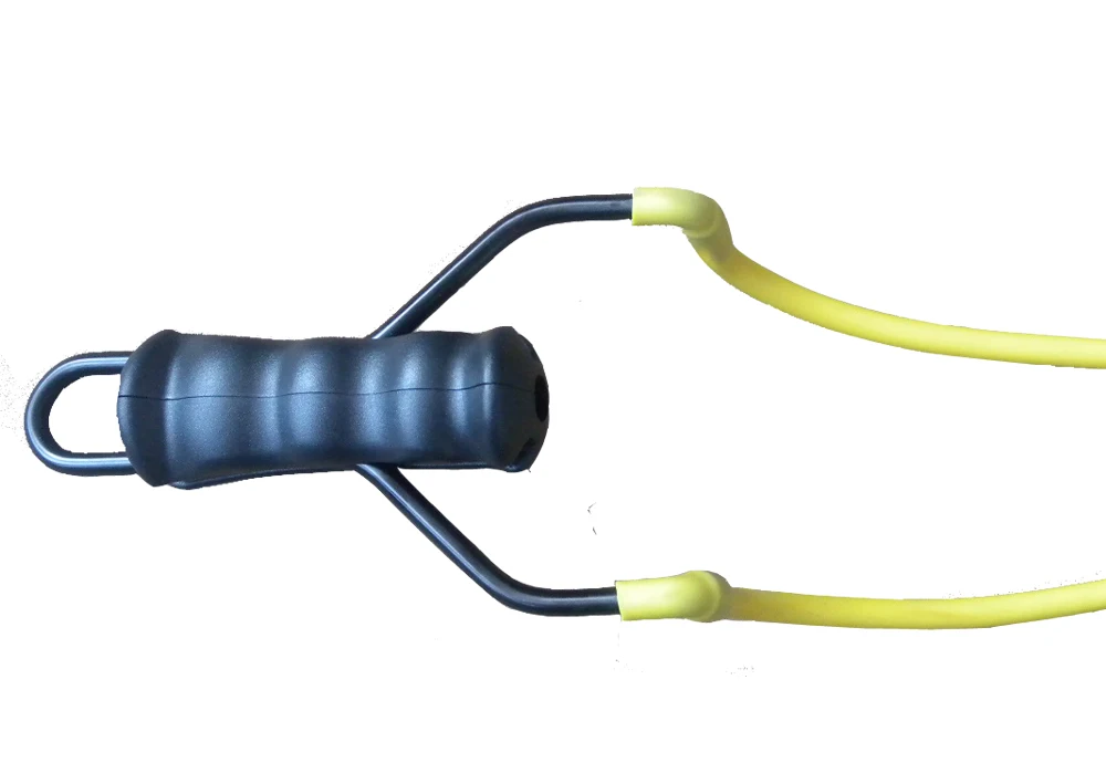 Hot sale cheap without wrist brace hunting slingshot catatpult F16