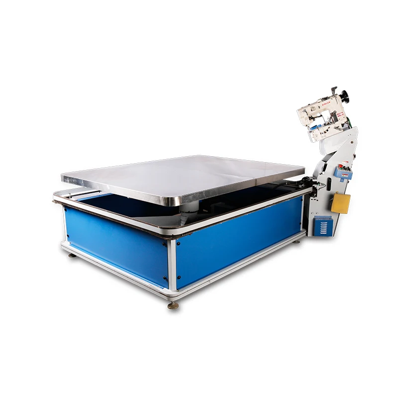 tape edge machine(singer-300U) made in china