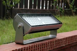 New design led architectural facade lighting 300 watt led flood light