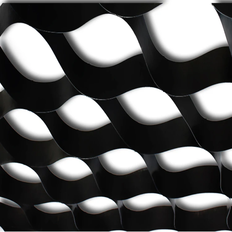 Hdpe geocell&geowebs