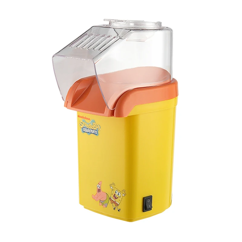Homeuse Useful electric mini popcorn machines