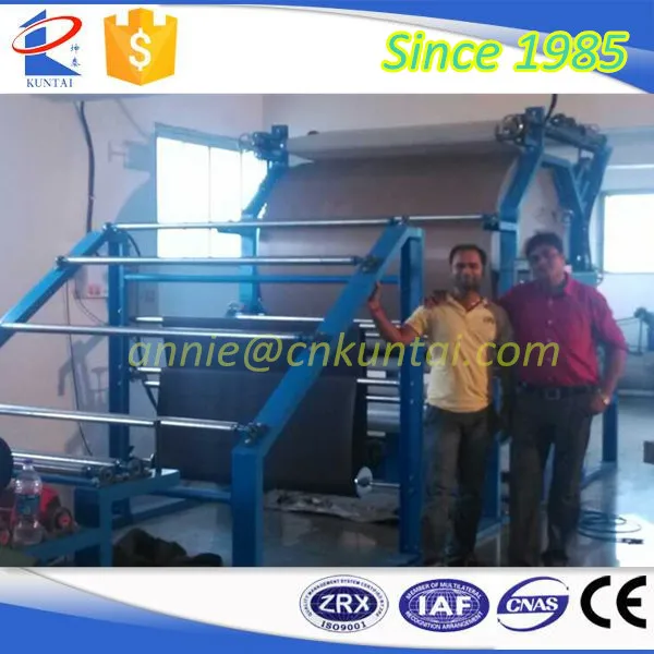 Laminating Machine for Shoes