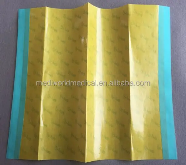 VSD/VAC/Negative Pressure Would Therapy System(PU Sponge, membrane, tube)