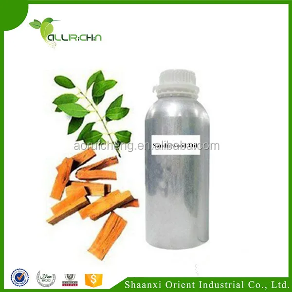 2018 hot sale synthetic sandalwood oil