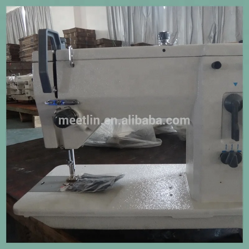 JK20U63 Zigzag Sewing Machine Special Sewing Machine