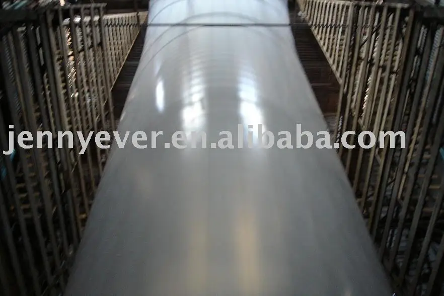 
LLDPE tube, LDPE Film Construction Film Bag Liner 
