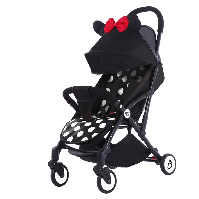 Super Light Yoya Baby Strollers Hom Mom Travel  babi Prams babies accessories new born travel jogging system products city