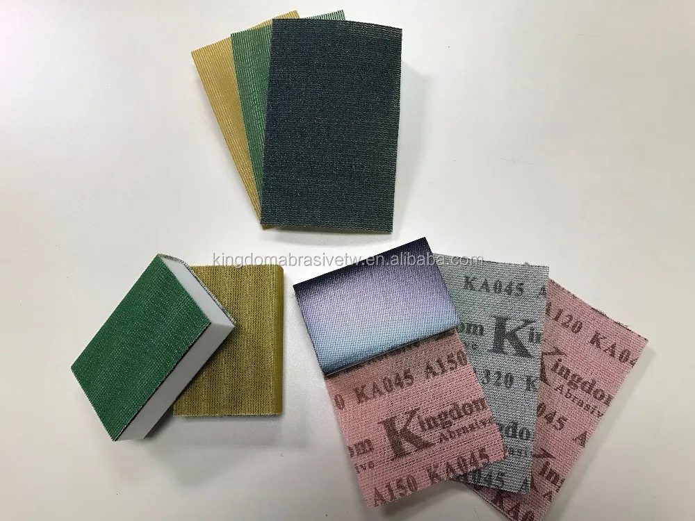 Шлифовальный бумажный диск для дерева и автоматической полировки