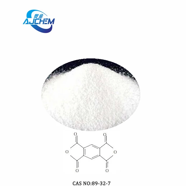 Пиромеллитовый диангидрид PMDA CAS 89-32-7 по лучшей цене