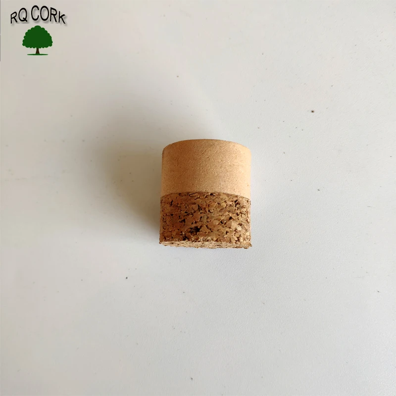 
RQ CORK Low Price Shuttlecock Head Cork Manufacturer 